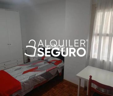 Piso en alquiler en Centro - Photo 5