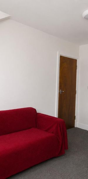Wolsdon Street, Flat 5, Plymouth - Photo 1