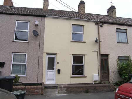 Old Taunton Road, Bridgwater, Somerset, TA6 - Photo 5