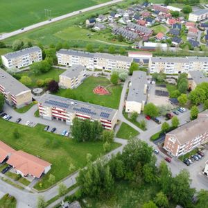 Kaplansgatan 6 B - Photo 2