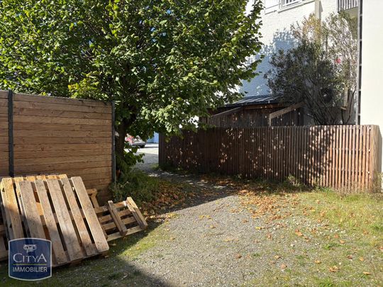 Location Appartement 1 pièce 150m² LA BAULE ESCOUBLAC 44500 - Photo 1