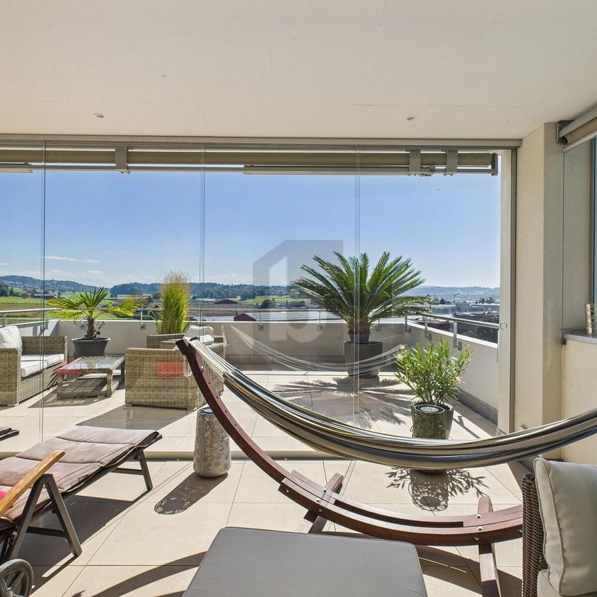 EXKLUSIVES JUWEL MIT WEITSICHT - Foto 1