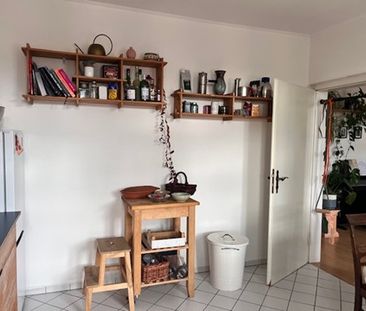 Charmante 2 - Zimmerwohnung im Herzen von Leipzig - Foto 1