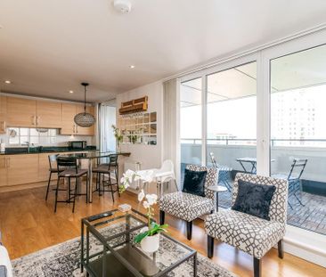 3 bedroom flat to rent - Photo 1