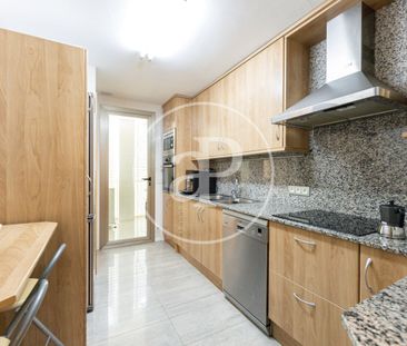 Apartment for rent in Bonanova - Photo 1