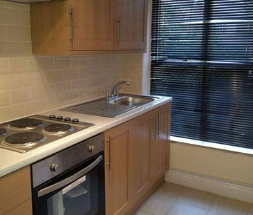 1 bedroom property to rent - Photo 5