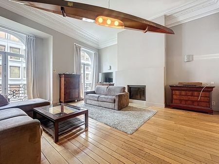 Appartement te huur - Photo 4