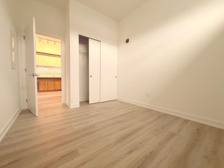 For Lease - 722 Marlee Avenue Unit# 307, Toronto, Ontario - Photo 3