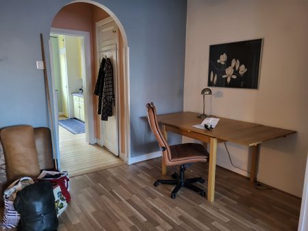 Upplandsgatan, Malmö - Foto 4