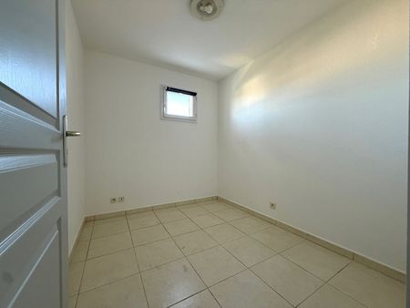 Appartement 2/3 pièces avec terrasse et parkings Bas de Valescure, - Photo 5