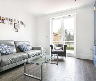 Sassoon Drive, Trent, EN4 - Photo 1