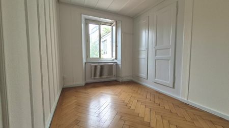 Grand et bel appartement de 5.5 pièces - Photo 5