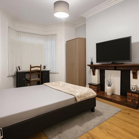 1 bedroom in a house share to rent - Photo 3