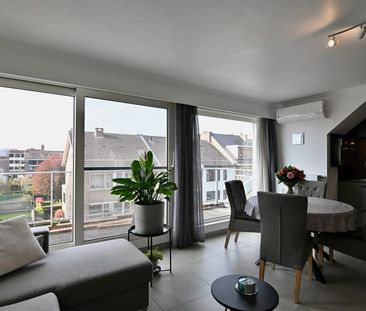 Appartement te huur - Photo 3