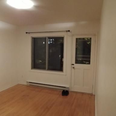 2 Grands appartements 3 ½ - Rosemont - les deux avec chambre fermée (closed bedroom) - Photo 4