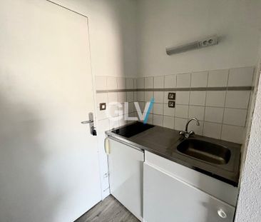 Appartement 1 pièce à Lille - Photo 4