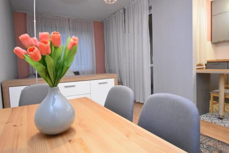 Sprawdź >>> Przytulne mieszkanie przy metrze 38 m² - Photo 3