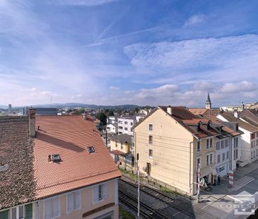 Appartement de 2.5 pièces au 4ème étage - Photo 5