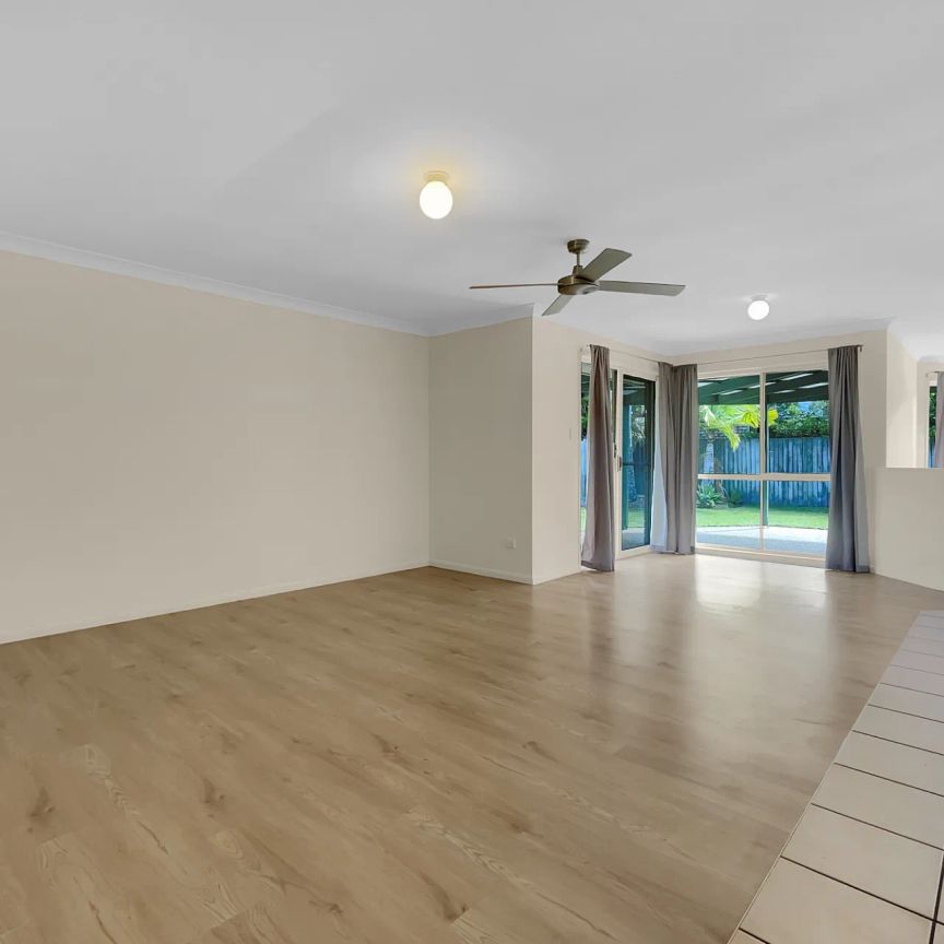 Spacious Family Living in a Quiet Mountain Creek Cul-de-Sac - Photo 1