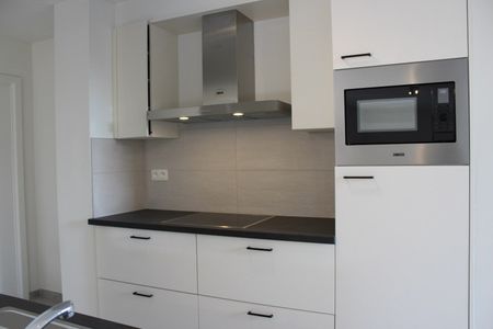 Nieuwbouw duplex appartement op toplocatie met parking - Photo 4