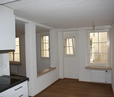 1 Zimmer, 1. Stock - Photo 2