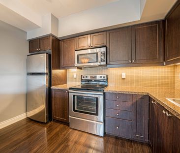 For Lease - 25 Richgrove Drive Unit# 208, Toronto, Ontario - Photo 1