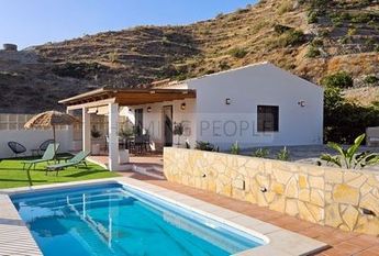 Calpe/Calp, Valencian Community