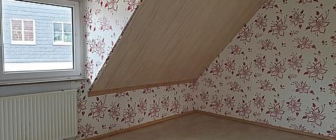 4-Zimmer-Wohnung im Herzen von Waldbröl! - Foto 1