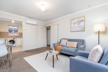 4/6 Chermside Street, Deakin ACT 2600 - Apartment For Rent | Domain - Photo 5