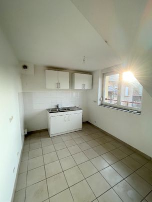 Location Appartement 3 pièces 47m² - Photo 1