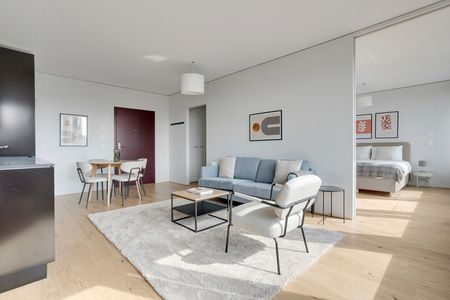 Wallstrasse 22 - Photo 4