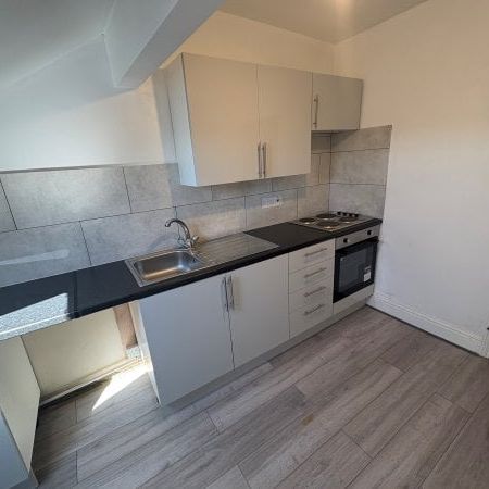 18a Alexandra Road, Morecambe - Photo 1