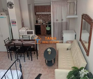 Studio/Γκαρσονιέρα για ενοικίαση Παναγιά (Καβάλα) - Photo 1