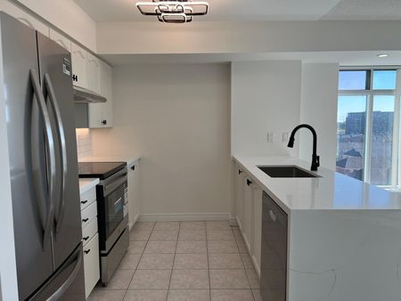 For Lease - 135 Pond Drive Unit# 1110, Markham, Ontario - Photo 2