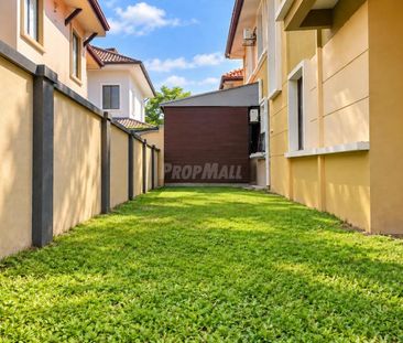 UNTUK DISEWA | BANGLO 2 TINGKAT Taman Aman Perdana, Klang - Photo 3