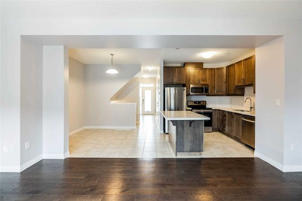 For Lease - 115 Columbus Gate, Hamilton, Ontario - Photo 1