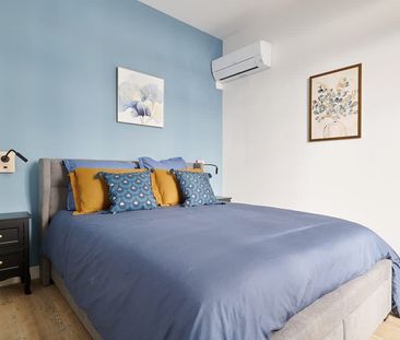 Rue Pierre Flourens - Photo 4