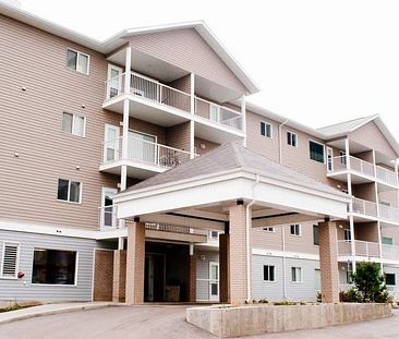 Lakewood Manor Apartments | 108 Loutit Road, Fort McMurray - Photo 1