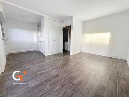 Appartement T1 27.40 m² Mesnil-Esnard Centre - Photo 4