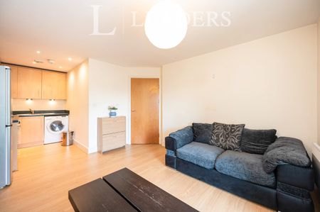 1 bedroom apartment to rent The Roundhouse, Gunwharf Quays - Photo 3