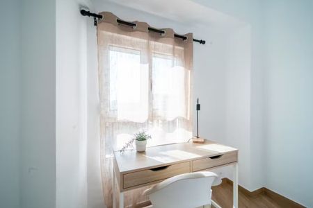 Avinguda del Primat Reig, Valencia, Valencian Community 46010 - Photo 5