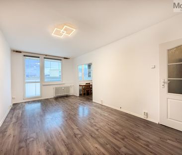 Pronájem bytu 2+1 52 m² - Photo 1