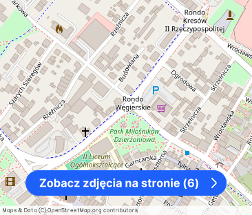 Mieszkanie 3-pokojowe na wynajem w Dzierżoniowie – zdjęcie 1