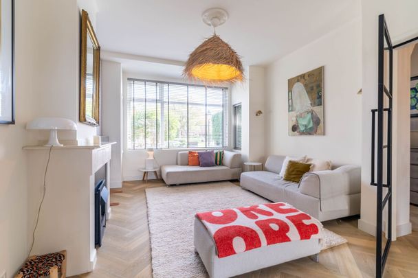 Huis te huur: Gentsestraat 160 2587 HZ Den Haag - Photo 1