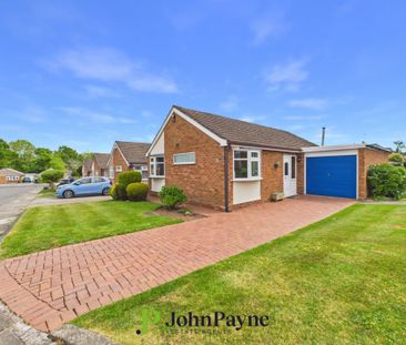 Lonscale Drive, Styvechale Grange, Coventry, CV3 6NL - Photo 4