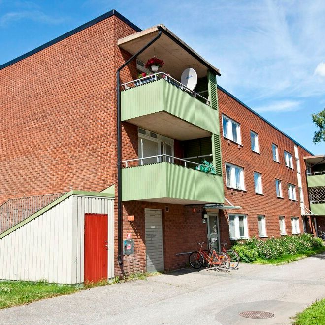 Carlshöjd, Umeå, Västerbotten - Photo 2