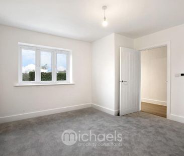 Evergreen Colchester Road, Colchester, CO7 7PB - Photo 5