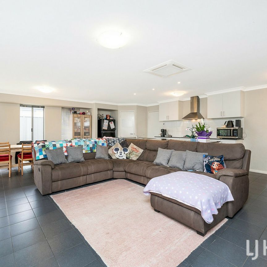 Home Is Where The Heart Is And Your Heart Is At 15 Prendergast Turn, Baldivis! - Photo 1