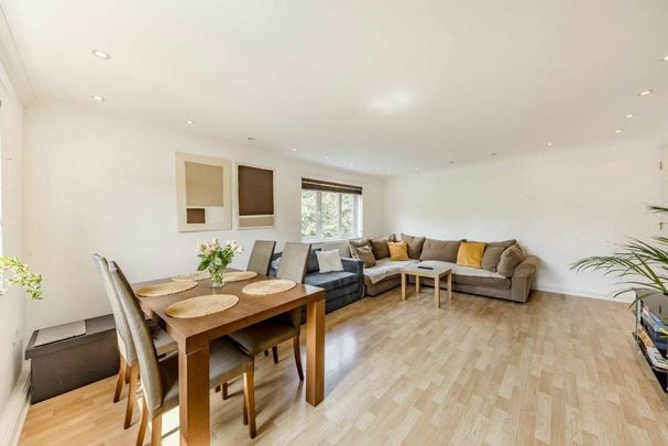 Caledonian Road, Islington, N7 - Photo 1