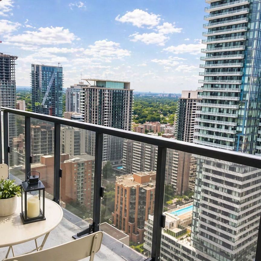 For Lease - 125 Redpath Avenue Unit# 3202, Toronto, Ontario - Photo 1